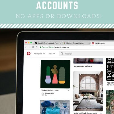How to Manage Multiple Pinterest Accounts